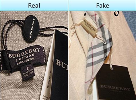 fake burberry shirt label|how to authenticate burberry handbags.